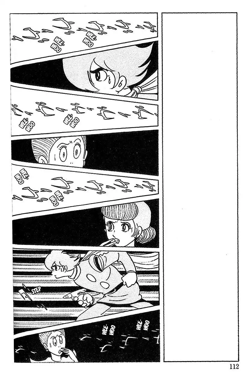 Cyborg 009 Chapter 79 8